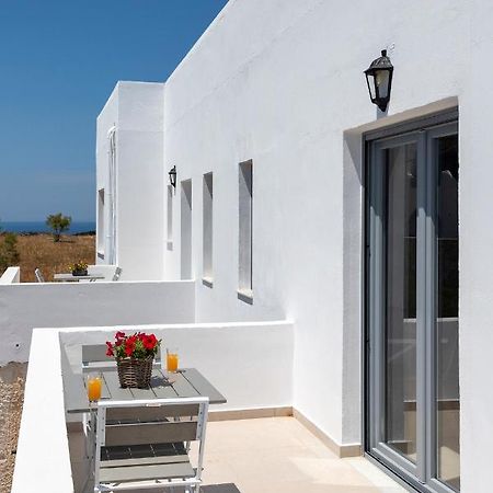 Chrysonisos Suites With Sunset & Seaviews Near Kini Екстериор снимка