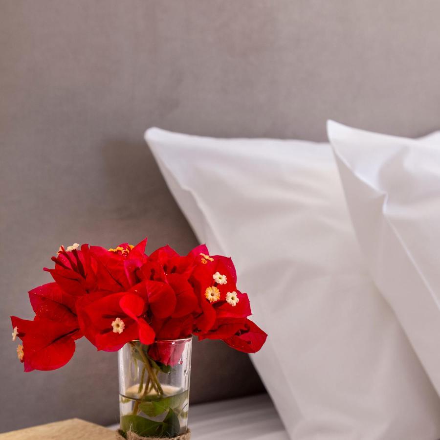 Chrysonisos Suites With Sunset & Seaviews Near Kini Екстериор снимка
